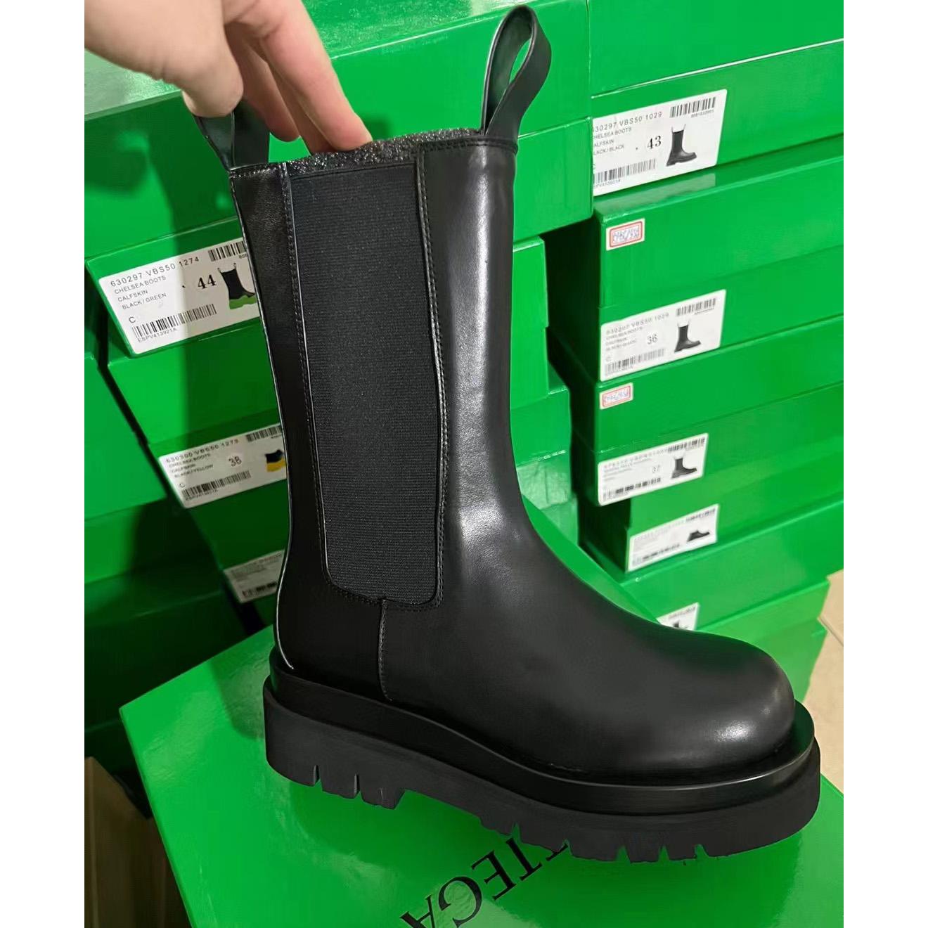 Bottega Veneta Lug - PerfectKickZ
