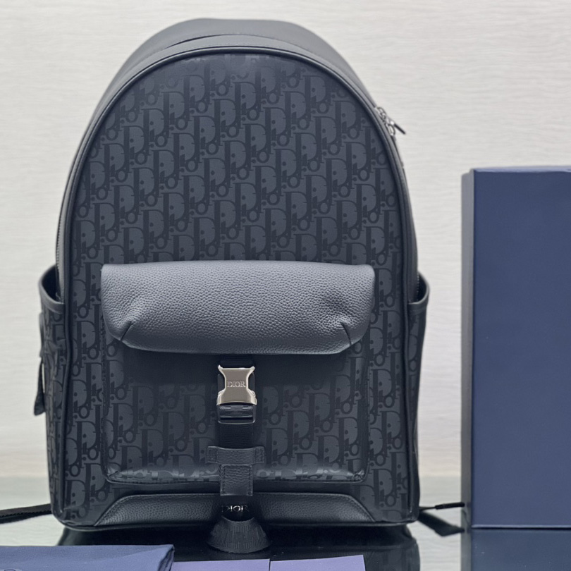 Dior Explorer Backpack - PerfectKickZ