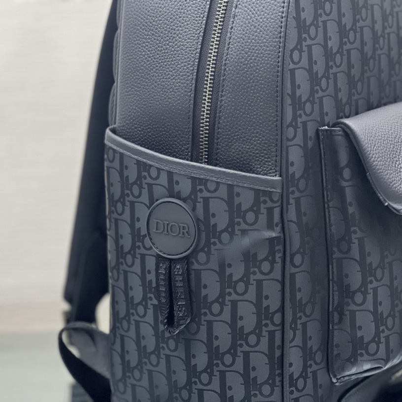 Dior Explorer Backpack - 