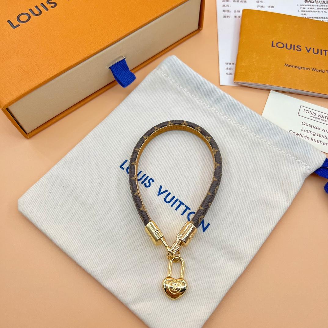 Louis Vuitton LV Cannes Bracelet      - PerfectKickZ