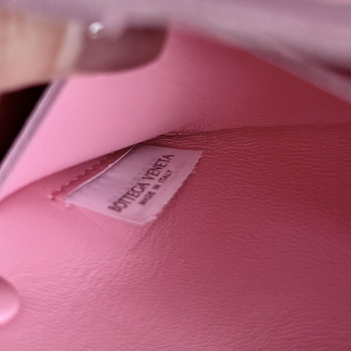 Bottega Veneta Small Cassette - PerfectKickZ