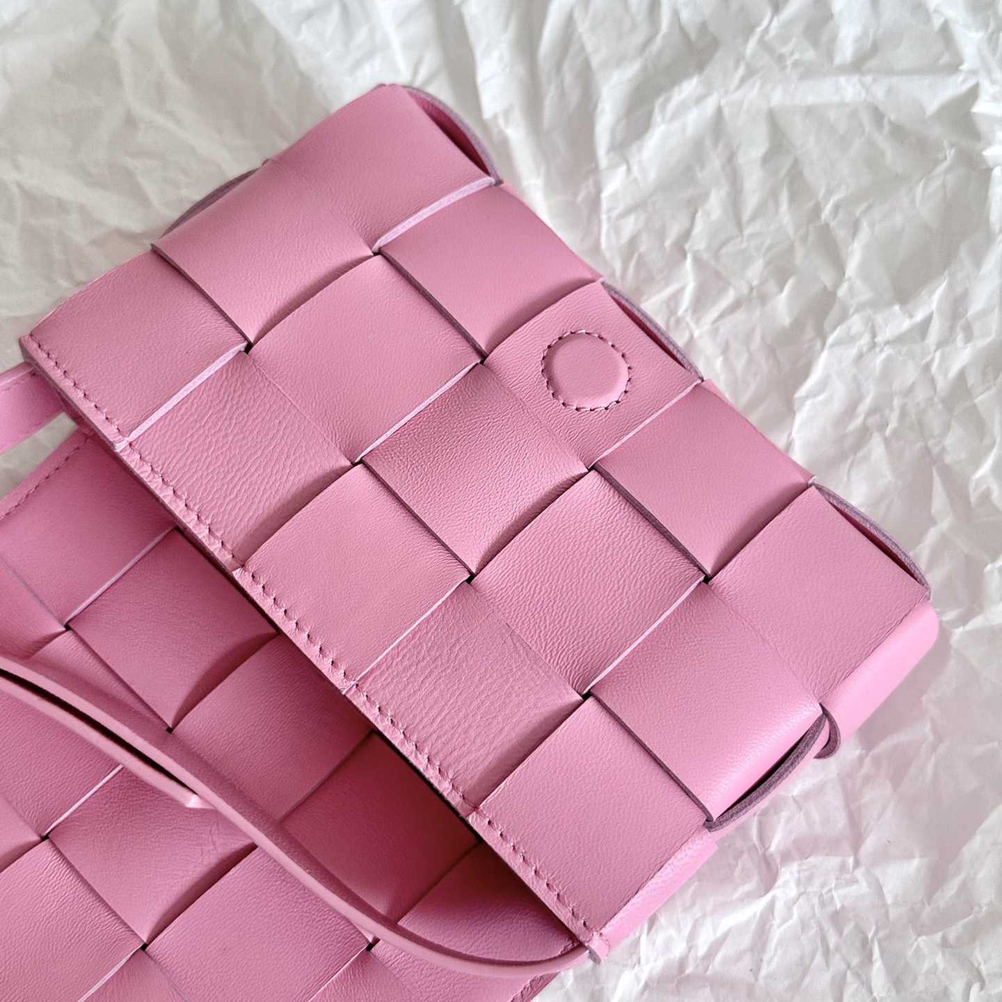 Bottega Veneta Small Cassette - PerfectKickZ