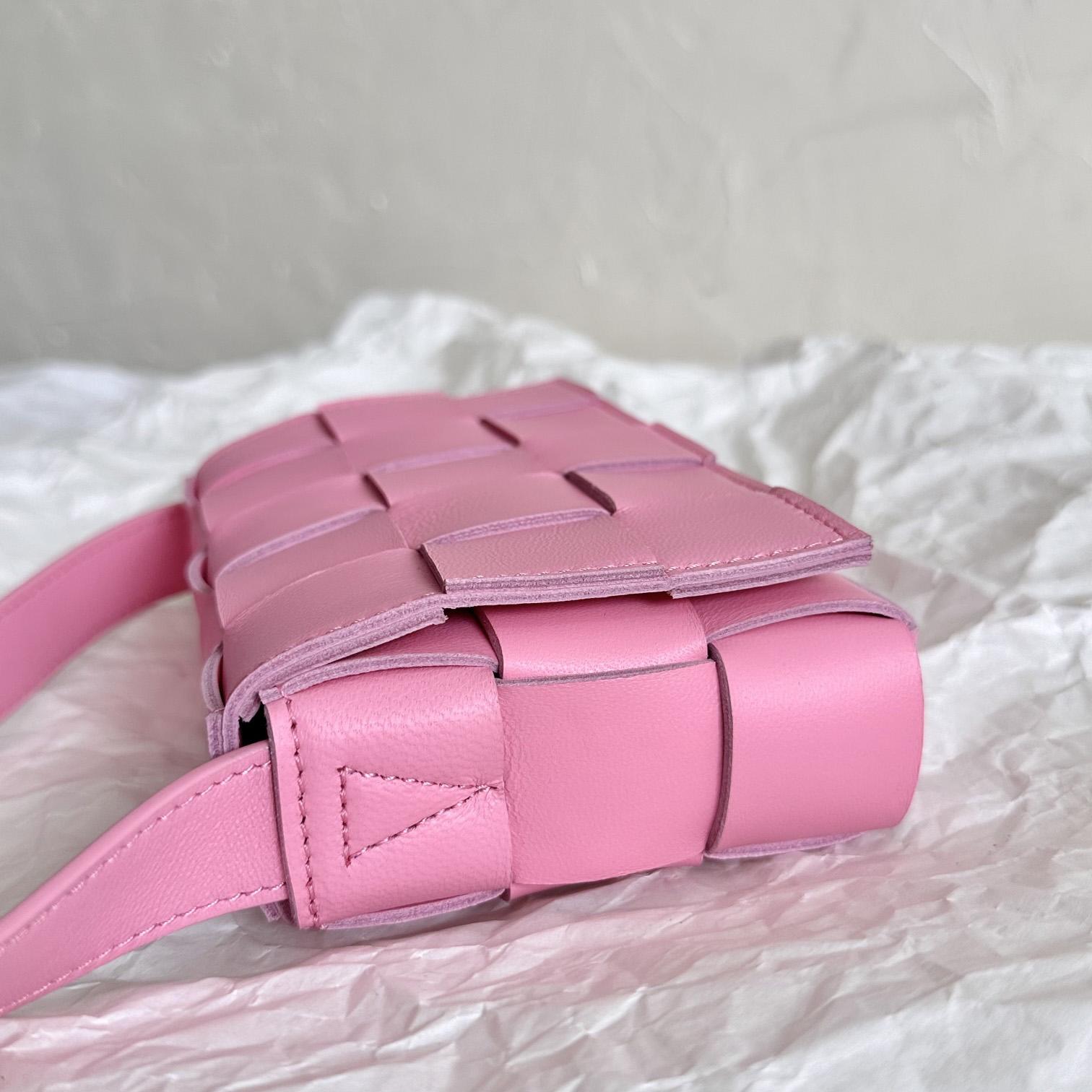 Bottega Veneta Small Cassette - PerfectKickZ