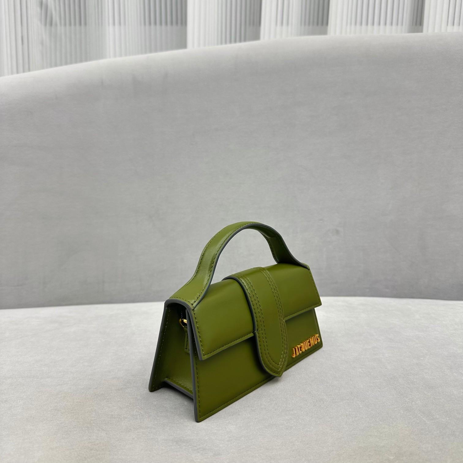 Jacquemus Le Grand Bambino - PerfectKickZ