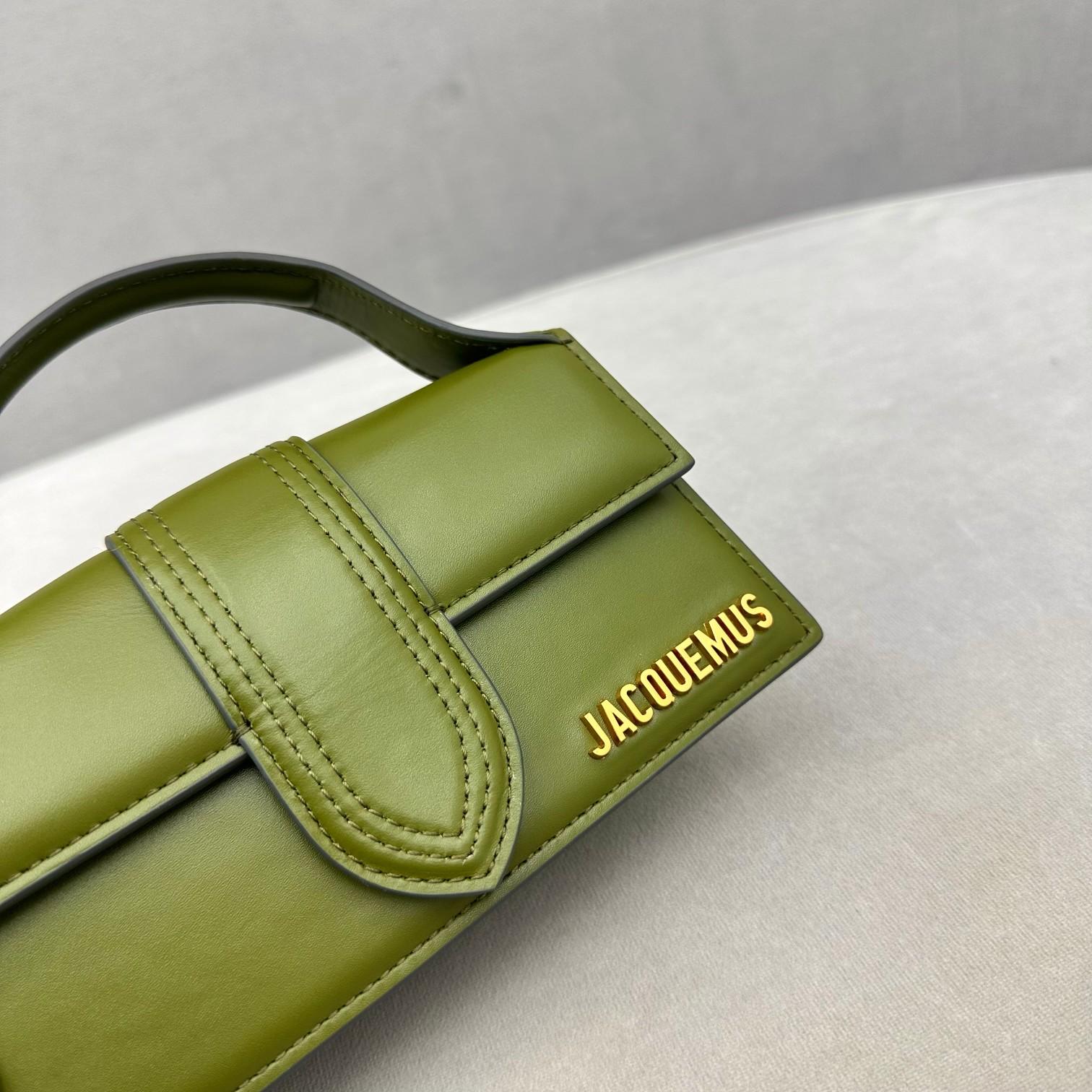 Jacquemus Le Grand Bambino - PerfectKickZ