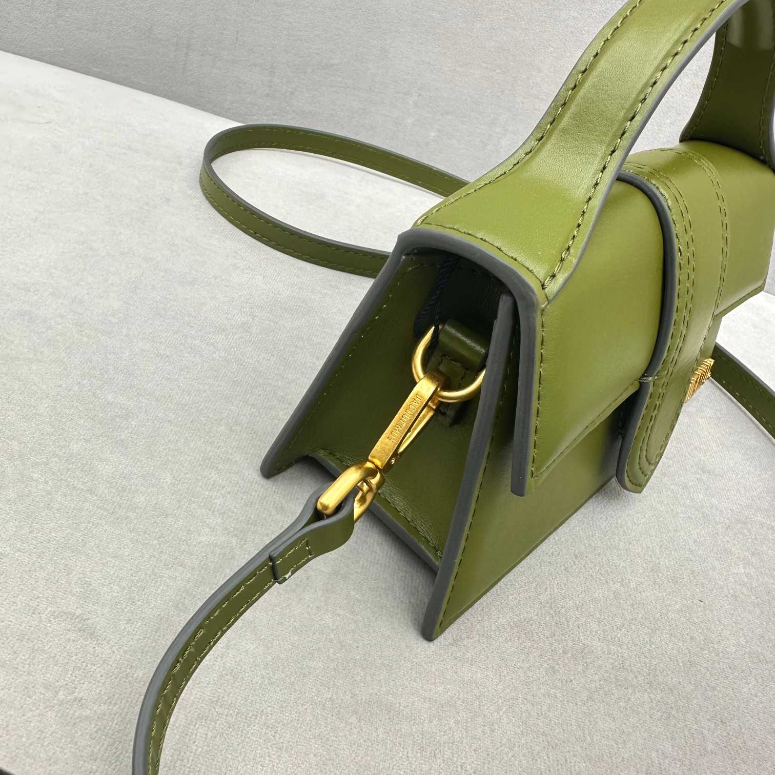 Jacquemus Le Grand Bambino - PerfectKickZ