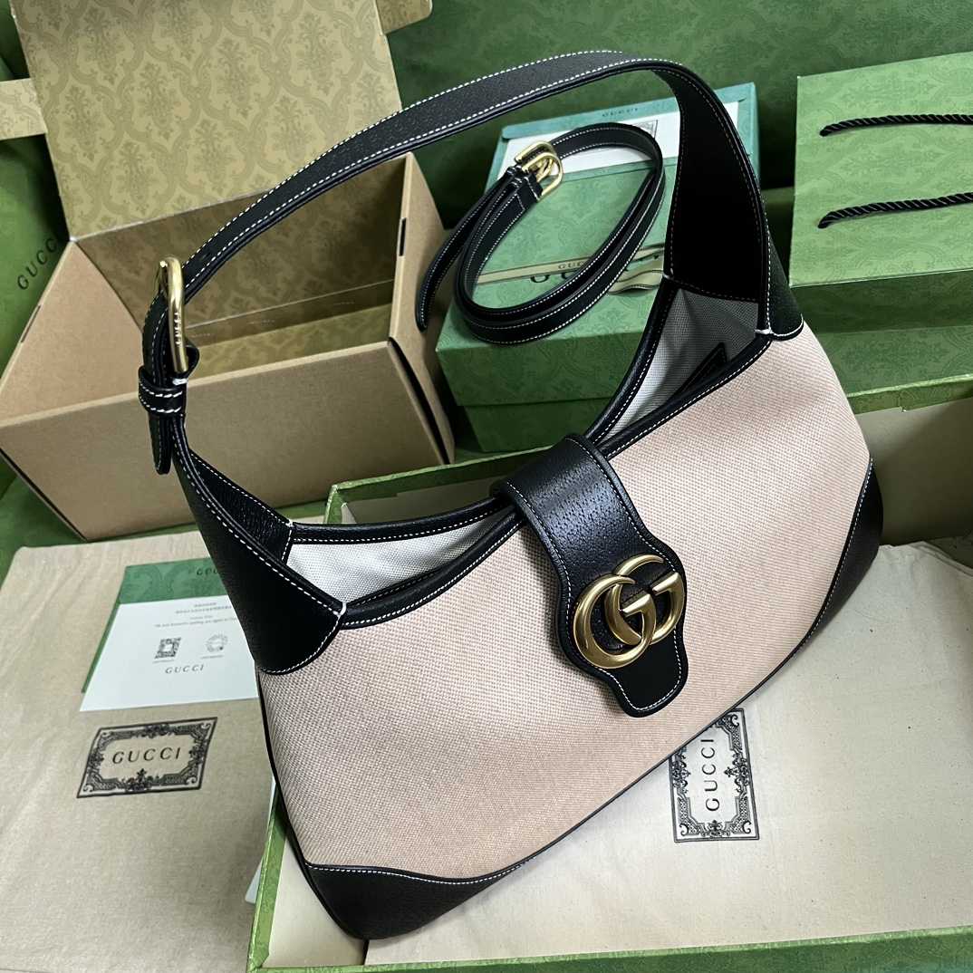 Gucci Aphrodite Medium Shoulder Bag - PerfectKickZ