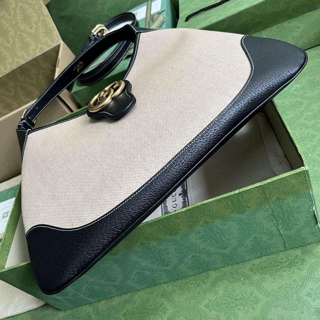 Gucci Aphrodite Medium Shoulder Bag - PerfectKickZ