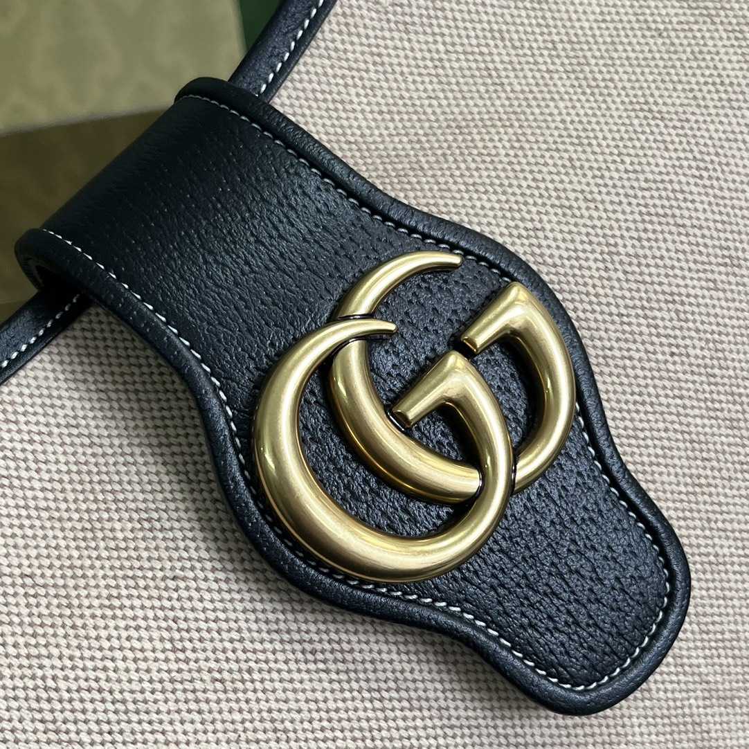 Gucci Aphrodite Medium Shoulder Bag - PerfectKickZ