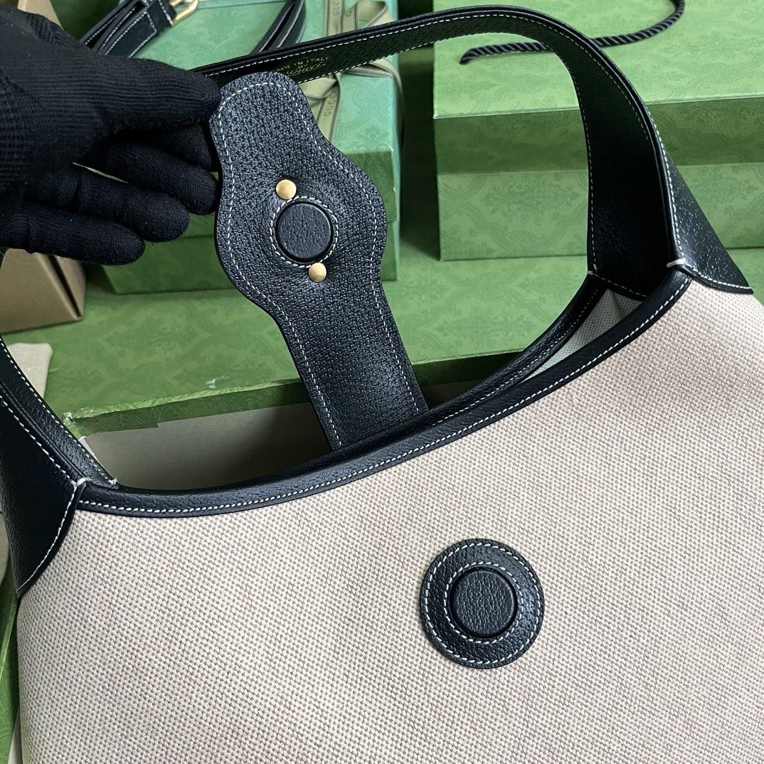 Gucci Aphrodite Medium Shoulder Bag - PerfectKickZ