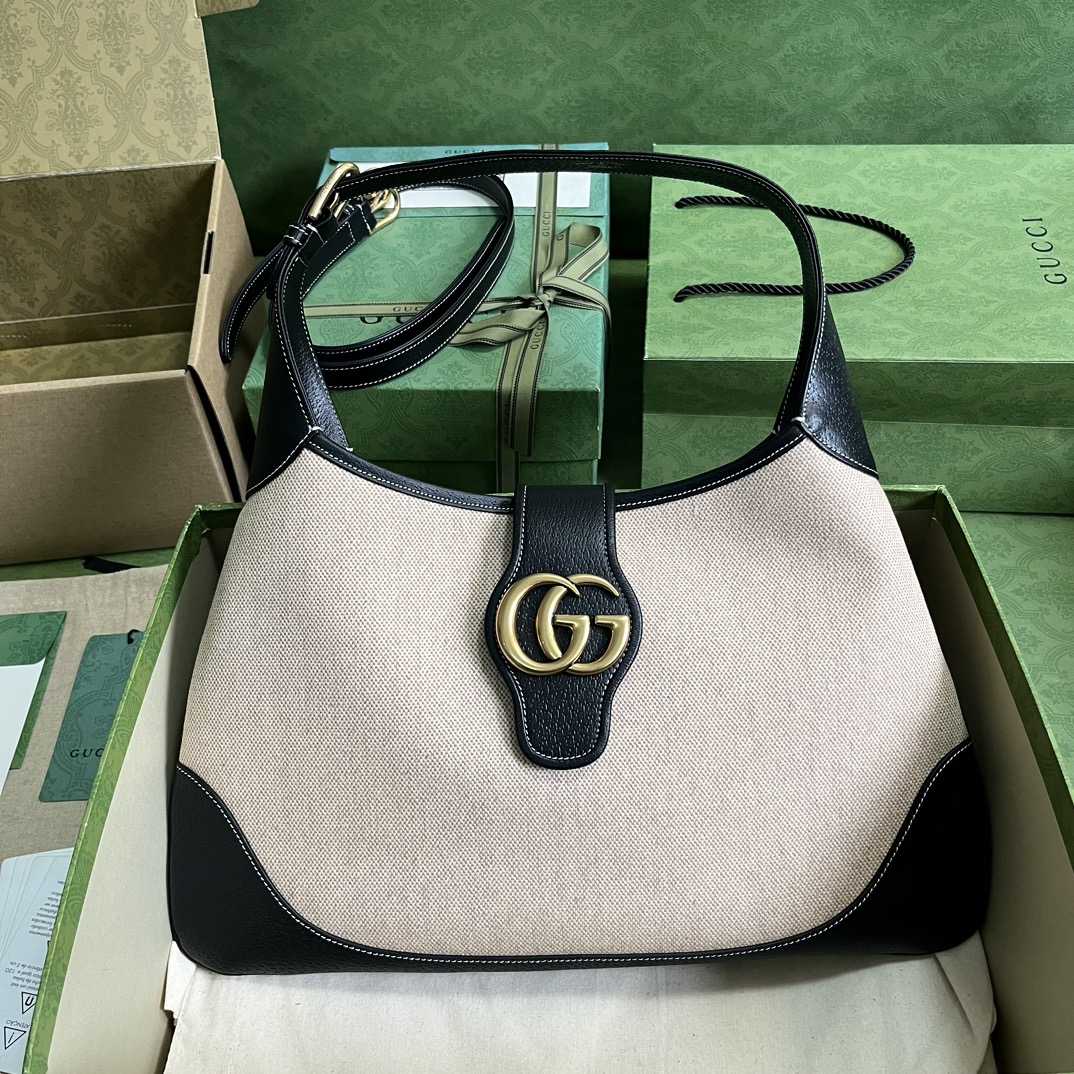 Gucci Aphrodite Medium Shoulder Bag - PerfectKickZ