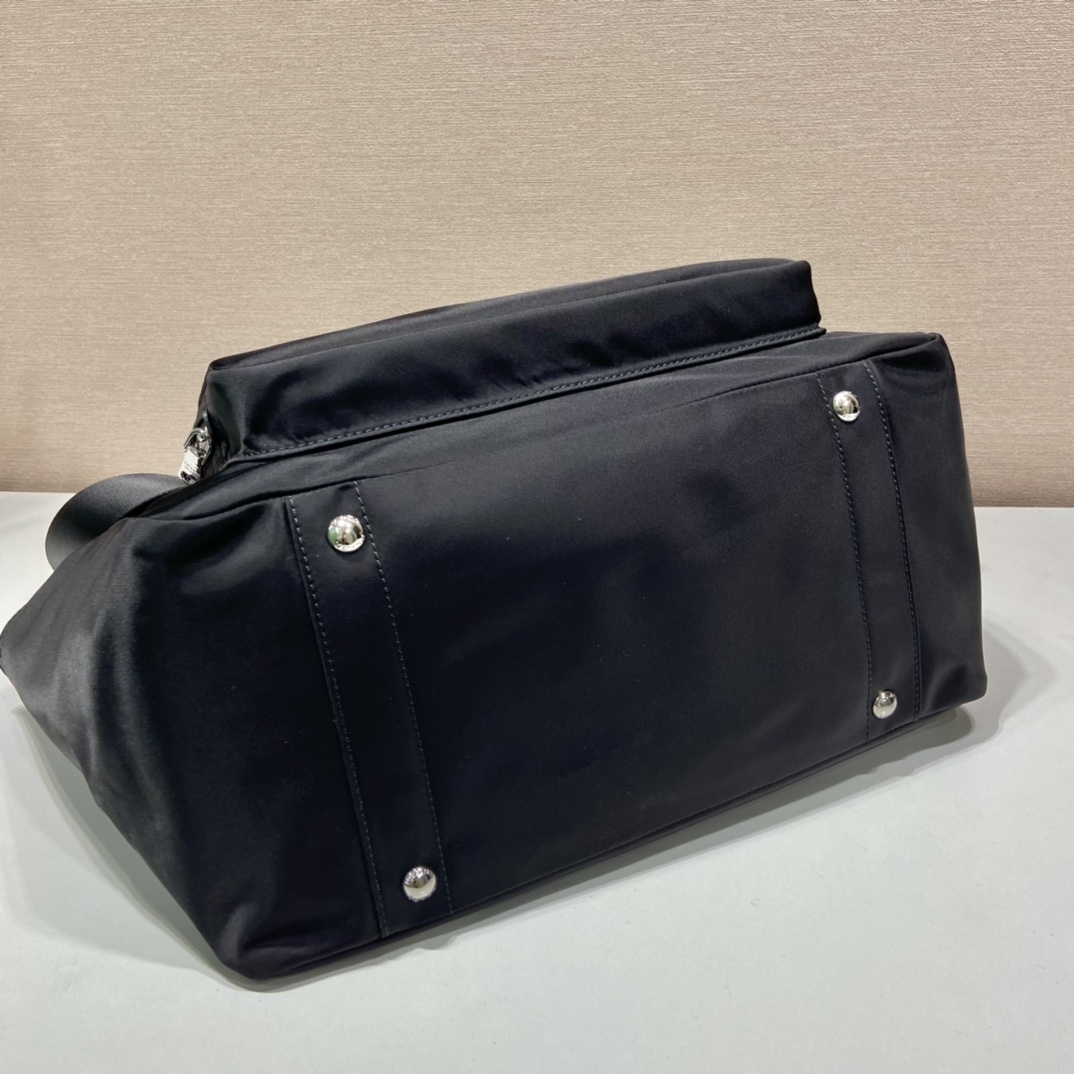 Prada Re-Nylon Baby Bag - PerfectKickZ