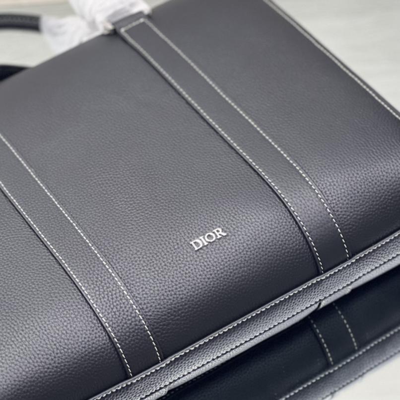 Dior Lingot Briefcase - PerfectKickZ