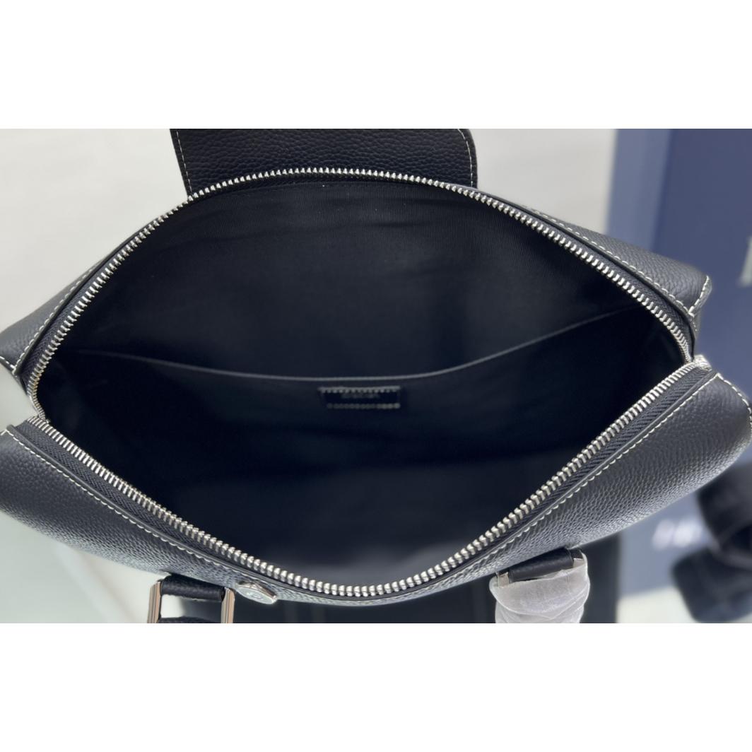 Dior Lingot Briefcase - 
