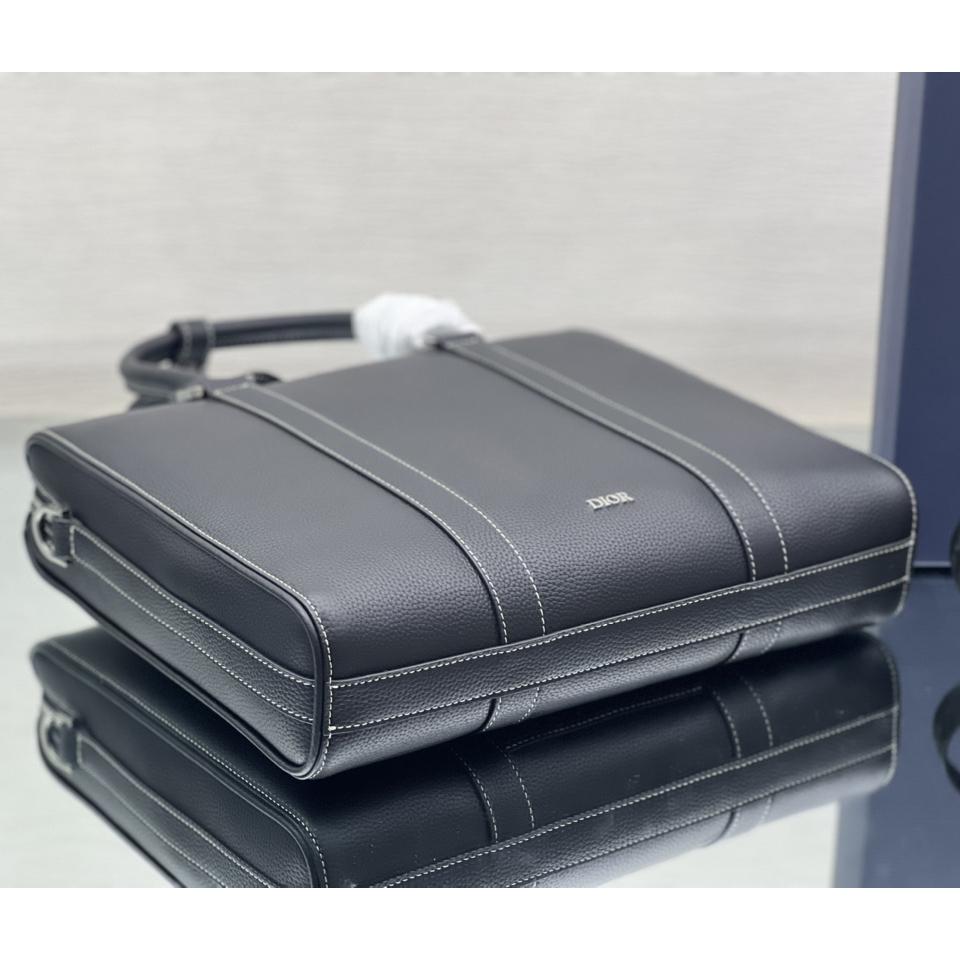 Dior Lingot Briefcase - 