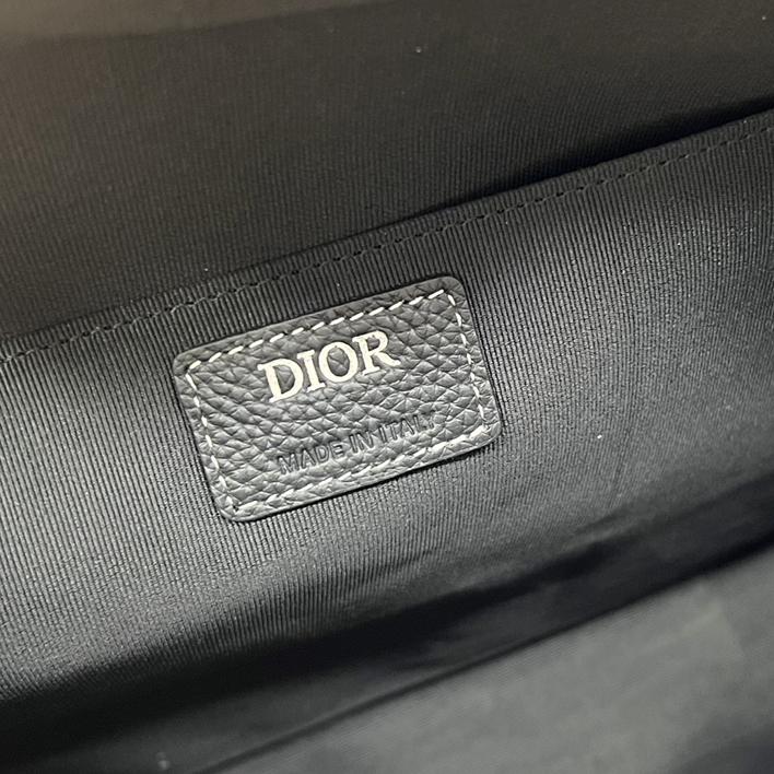 Dior Lingot Briefcase - 