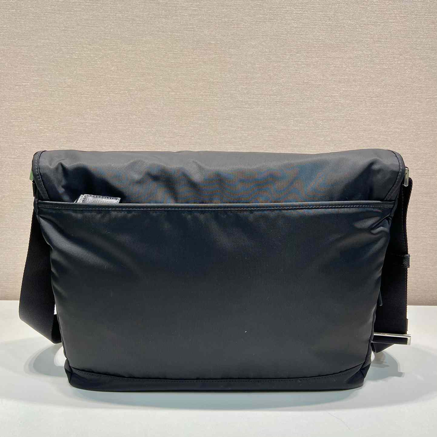 Prada Re-Nylon And Saffiano Shoulder Bag - PerfectKickZ