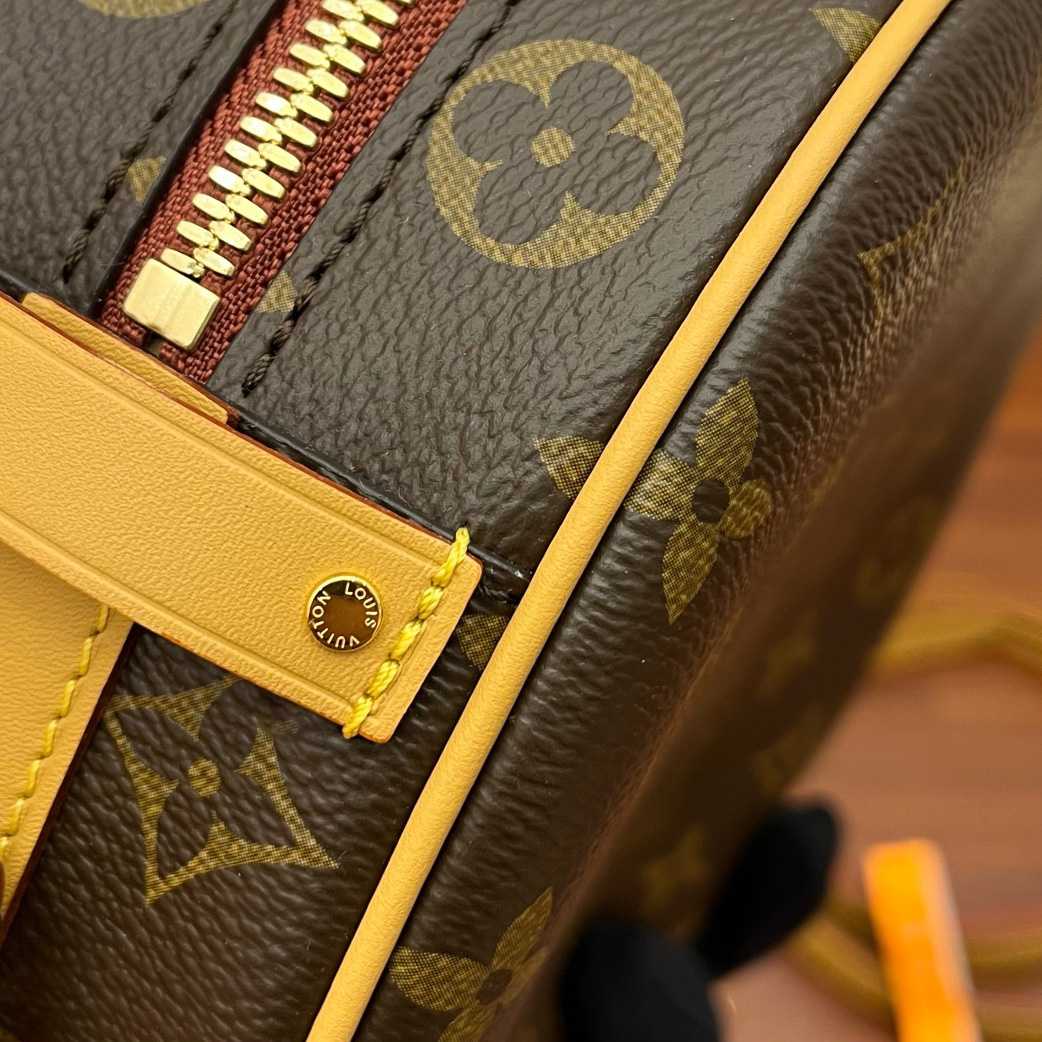 Louis Vuitton Boite Chapeau Souple MM   M45647 - PerfectKickZ