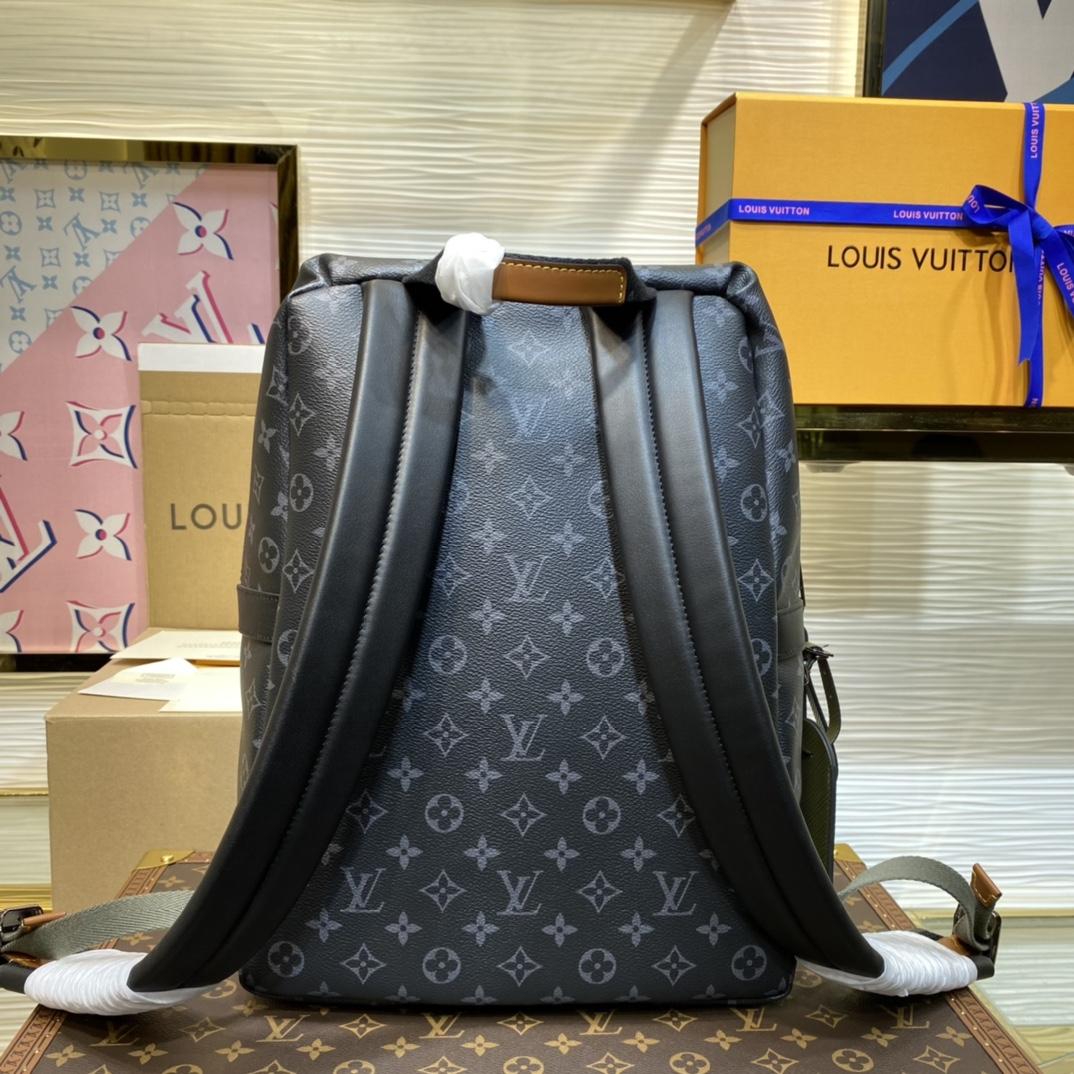 Louis Vuitton Discovery Backpack   M45218 - PerfectKickZ