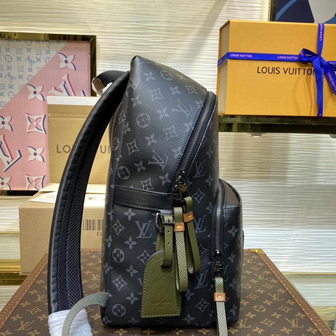 Louis Vuitton Discovery Backpack   M45218 - PerfectKickZ