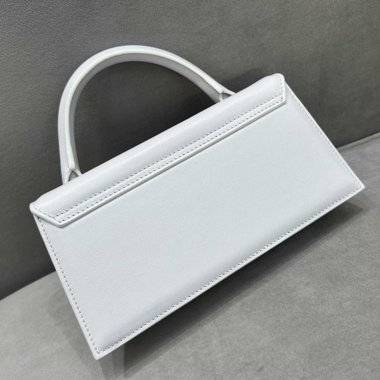 Jacquemus Le Chiquito Long Leather Handbag - PerfectKickZ