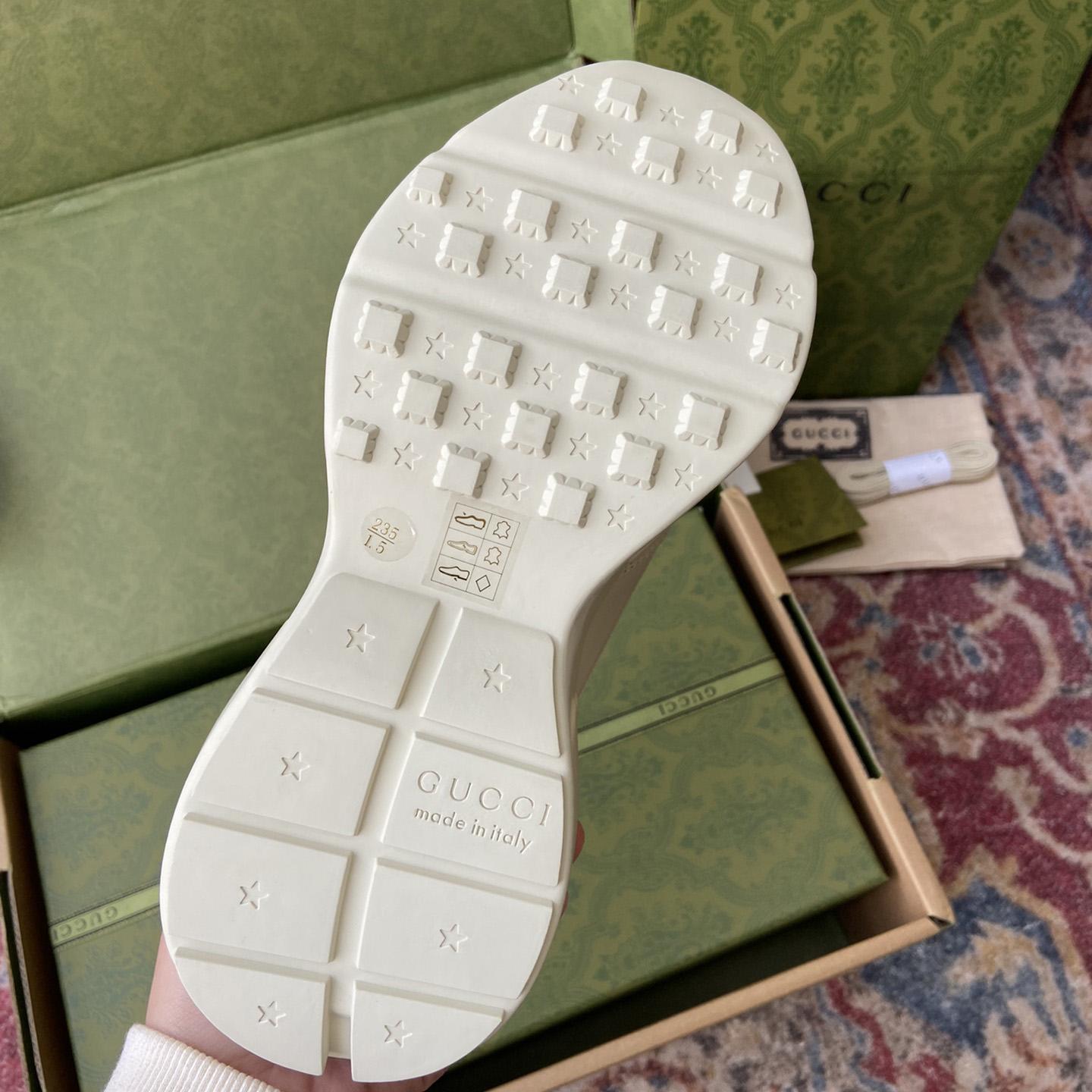 Gucci Rhyton Sneakers(upon uk size) - PerfectKickZ