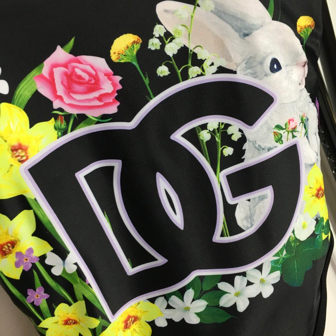 Dolce & Gabbana One-Piece Swimsuit - PerfectKickZ