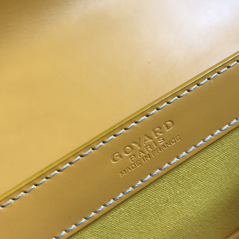 Goyard Saïgon PM Bag - PerfectKickZ