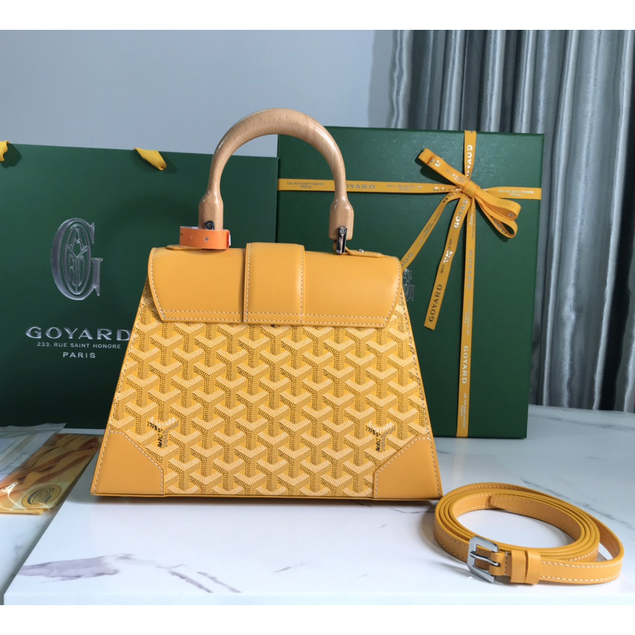 Goyard Saïgon PM Bag - PerfectKickZ
