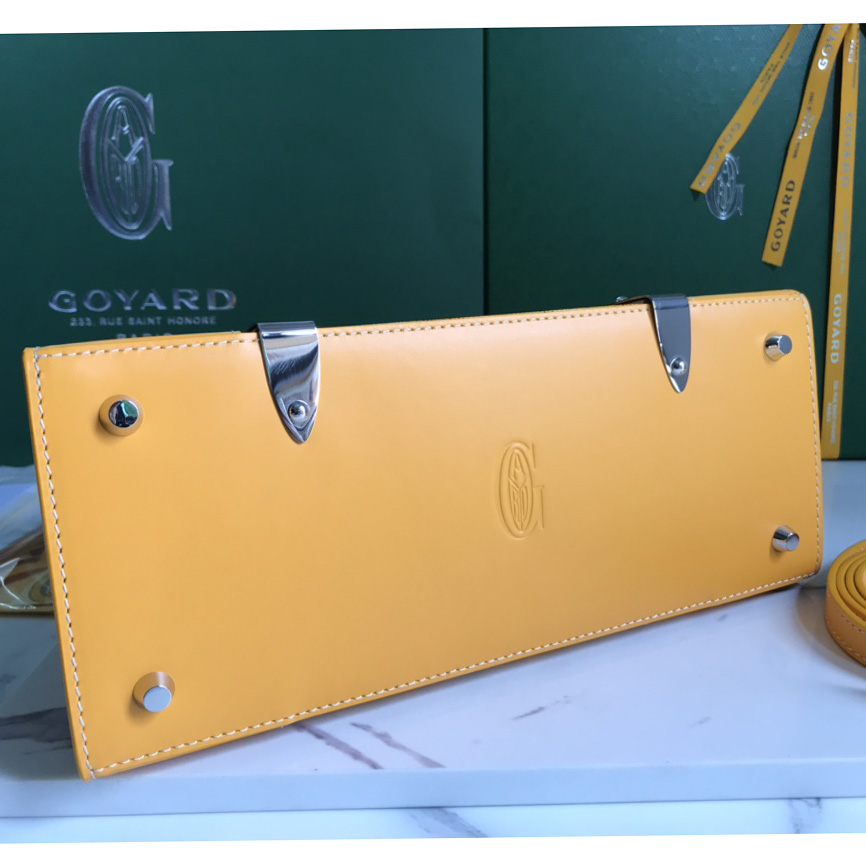 Goyard Saïgon PM Bag - PerfectKickZ