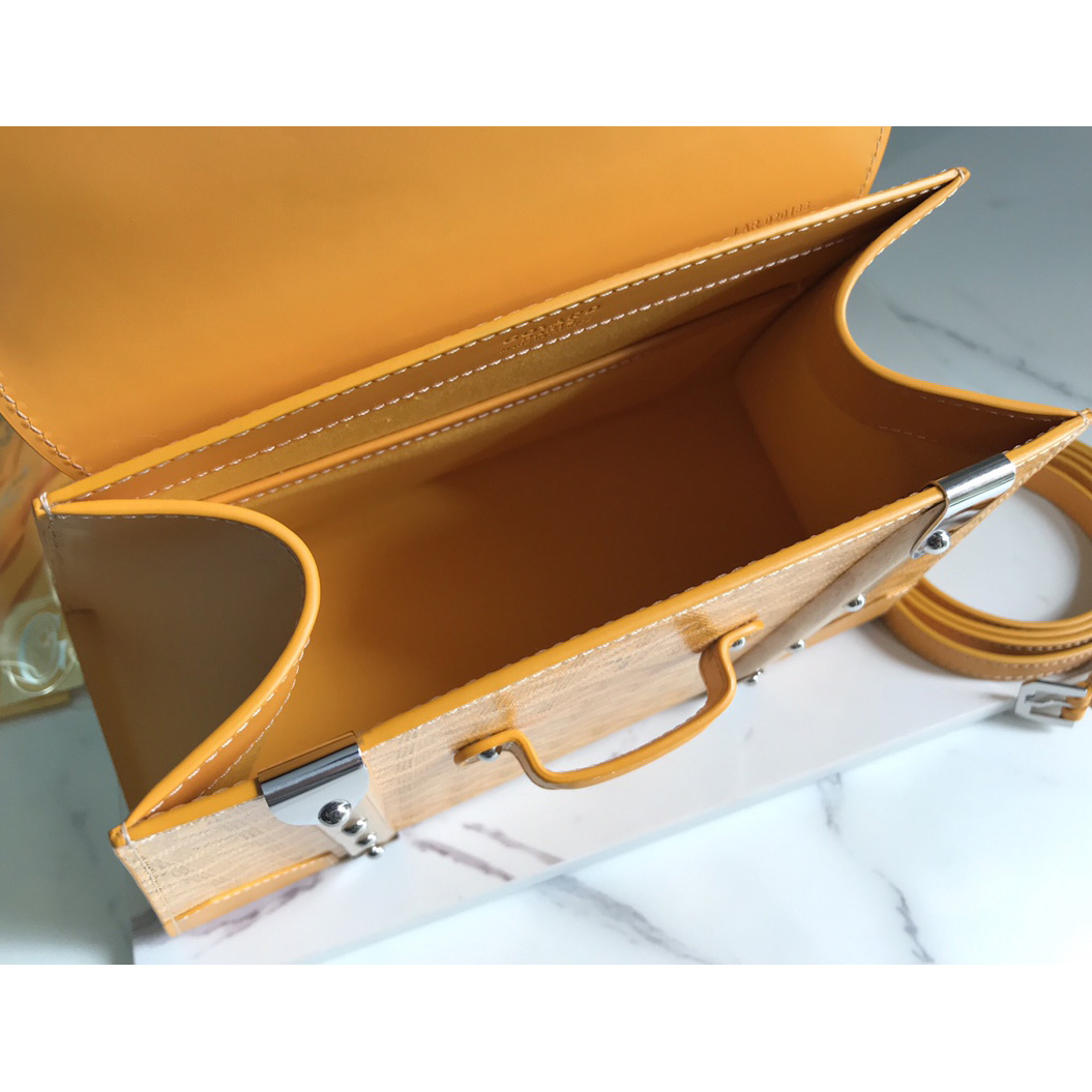 Goyard Saïgon PM Bag - PerfectKickZ