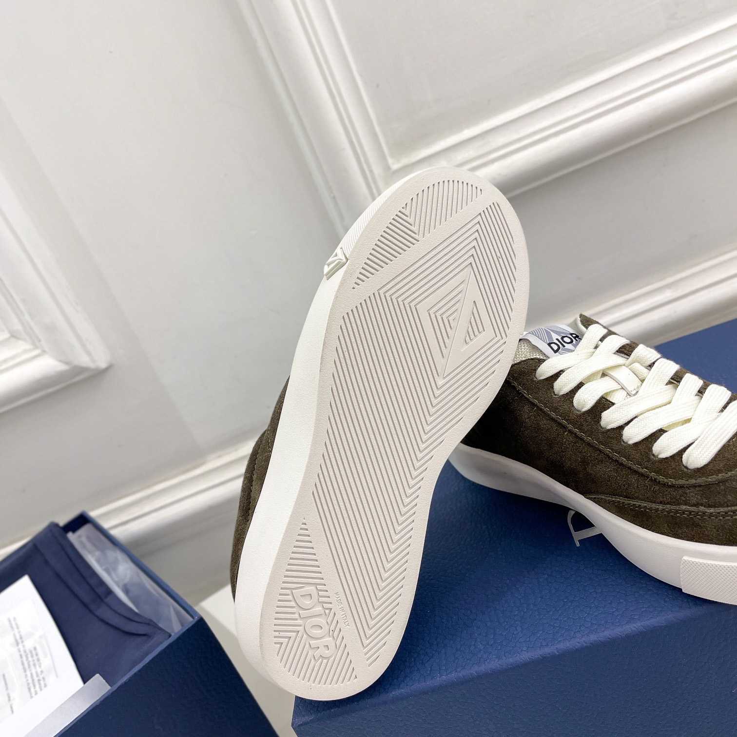 Dior B101 sneaker - PerfectKickZ