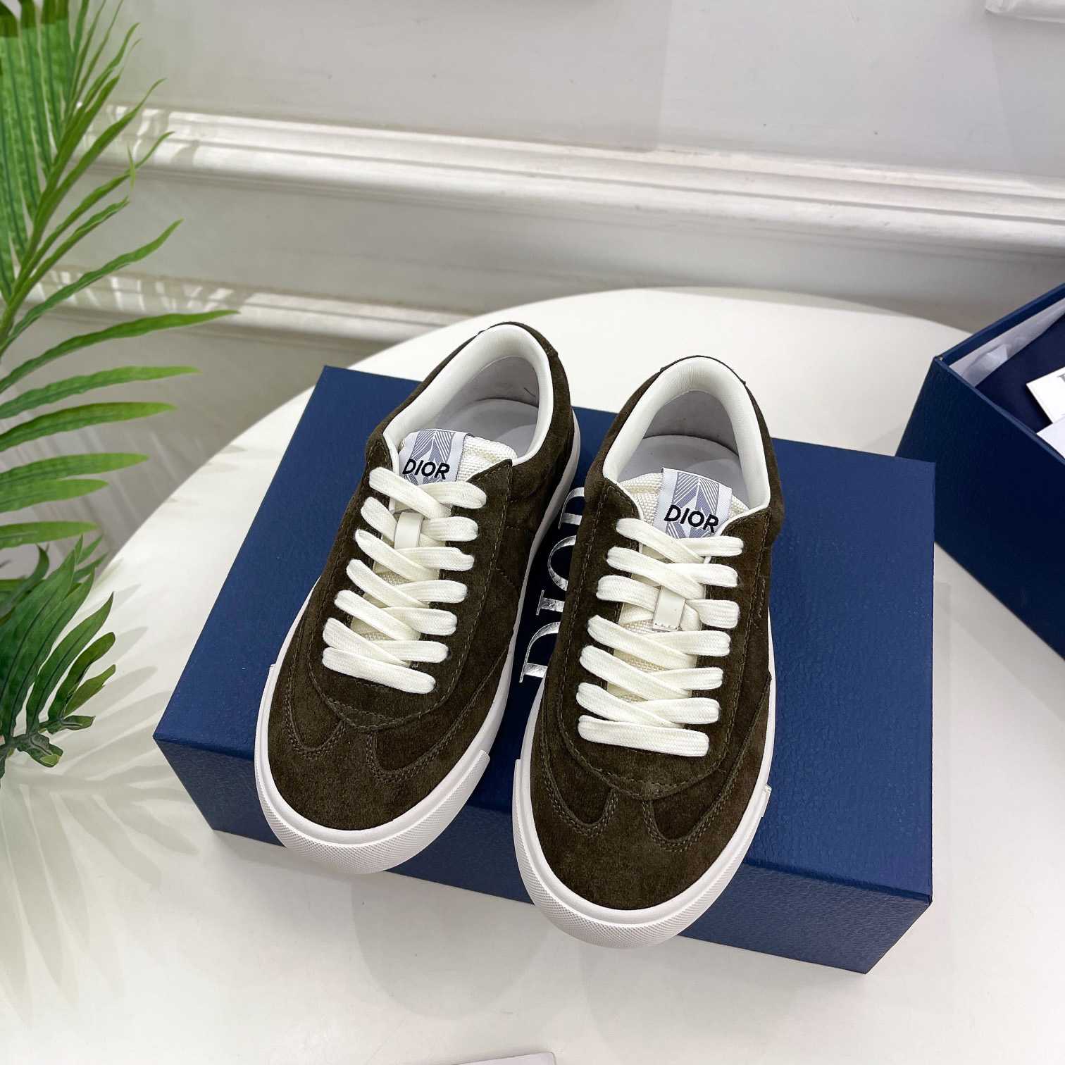 Dior B101 sneaker - PerfectKickZ