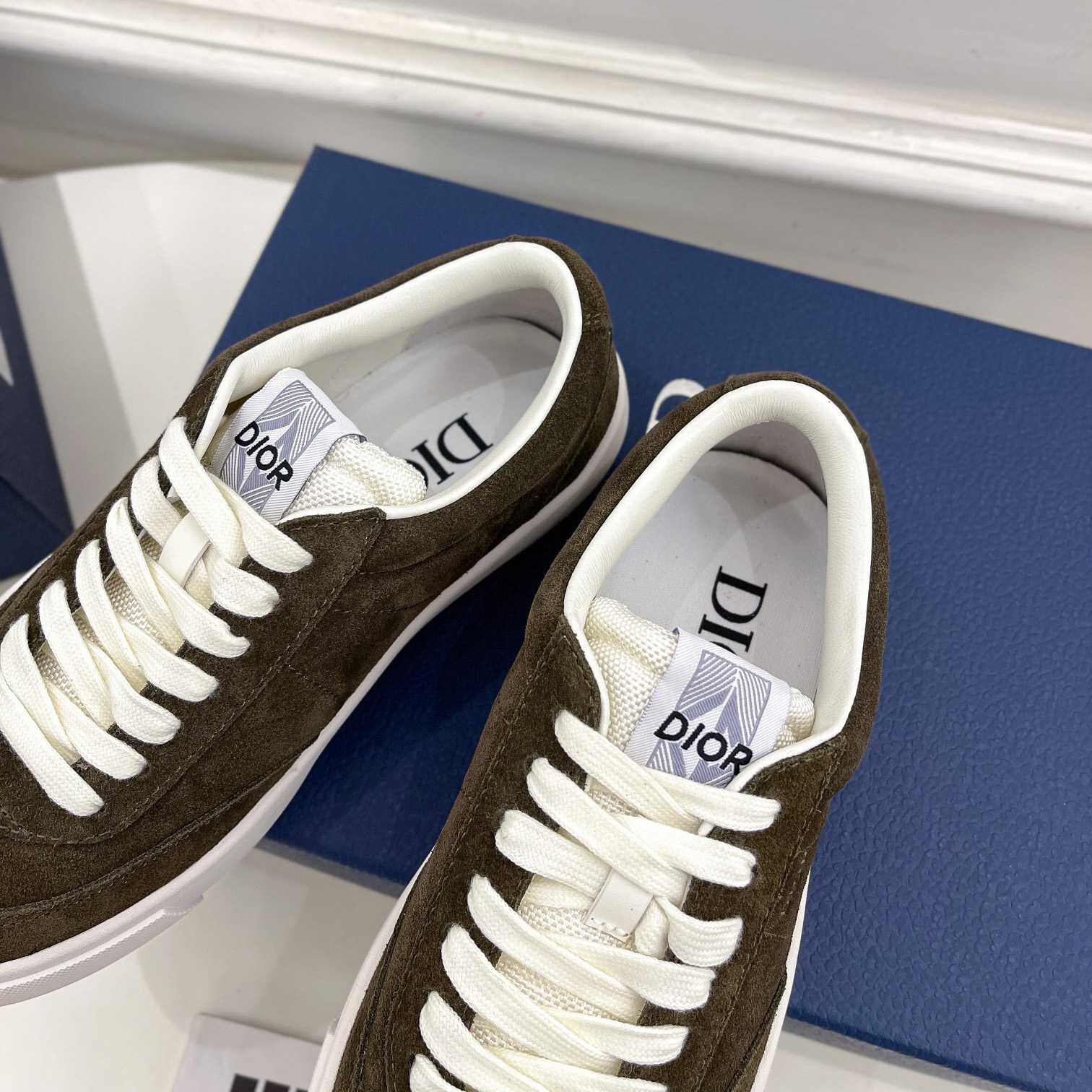 Dior B101 sneaker - PerfectKickZ