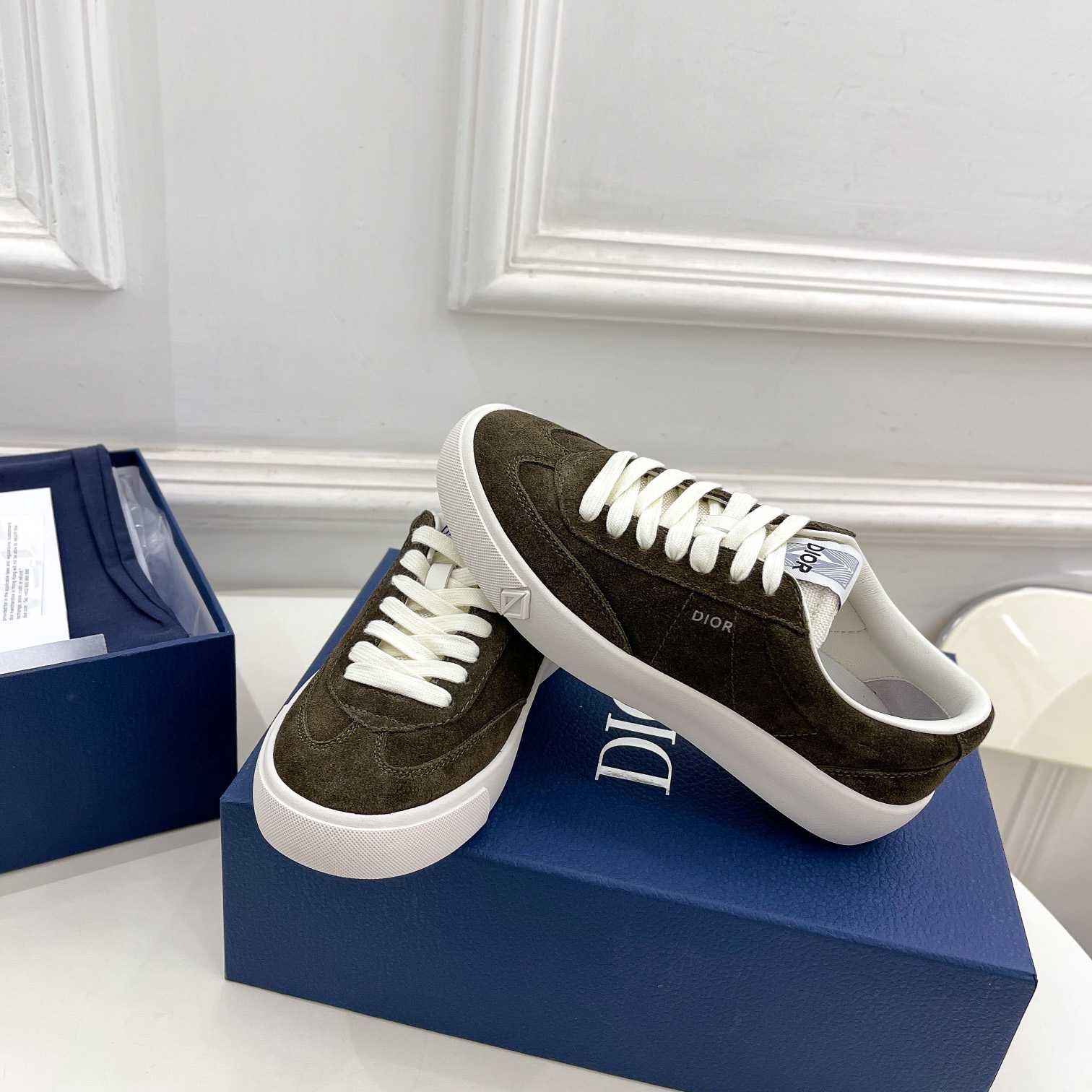 Dior B101 sneaker - PerfectKickZ