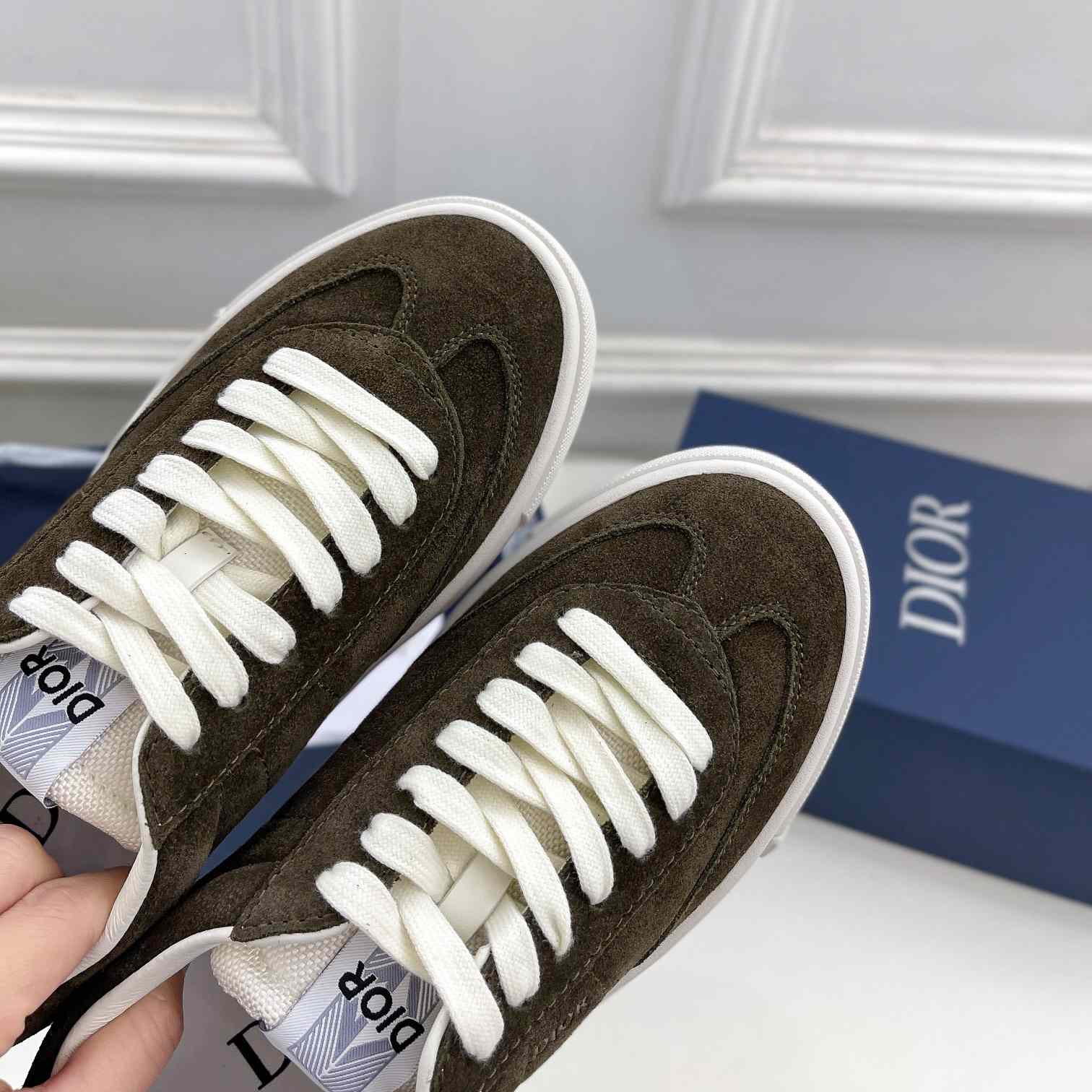 Dior B101 sneaker - PerfectKickZ