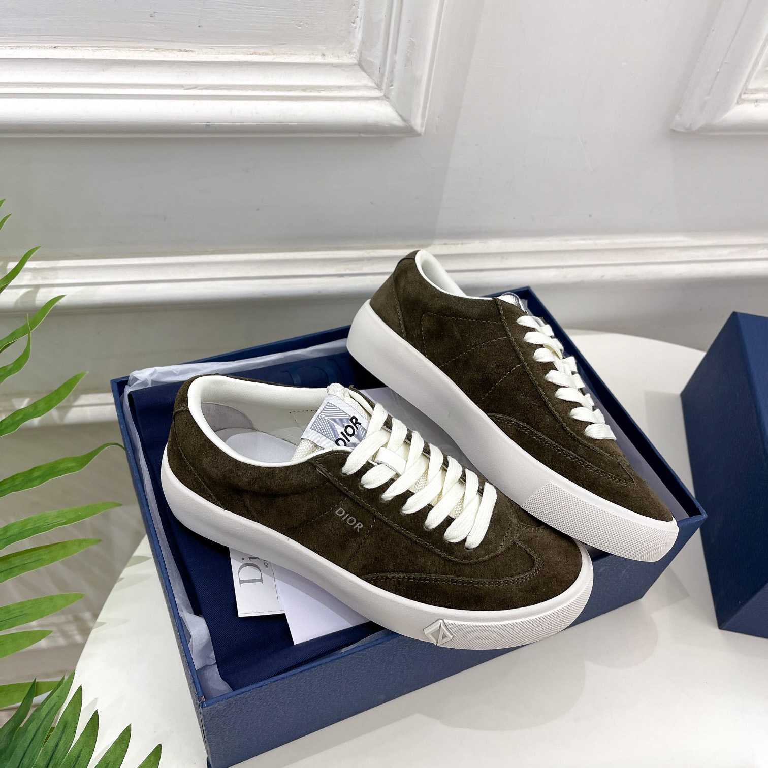Dior B101 sneaker - PerfectKickZ