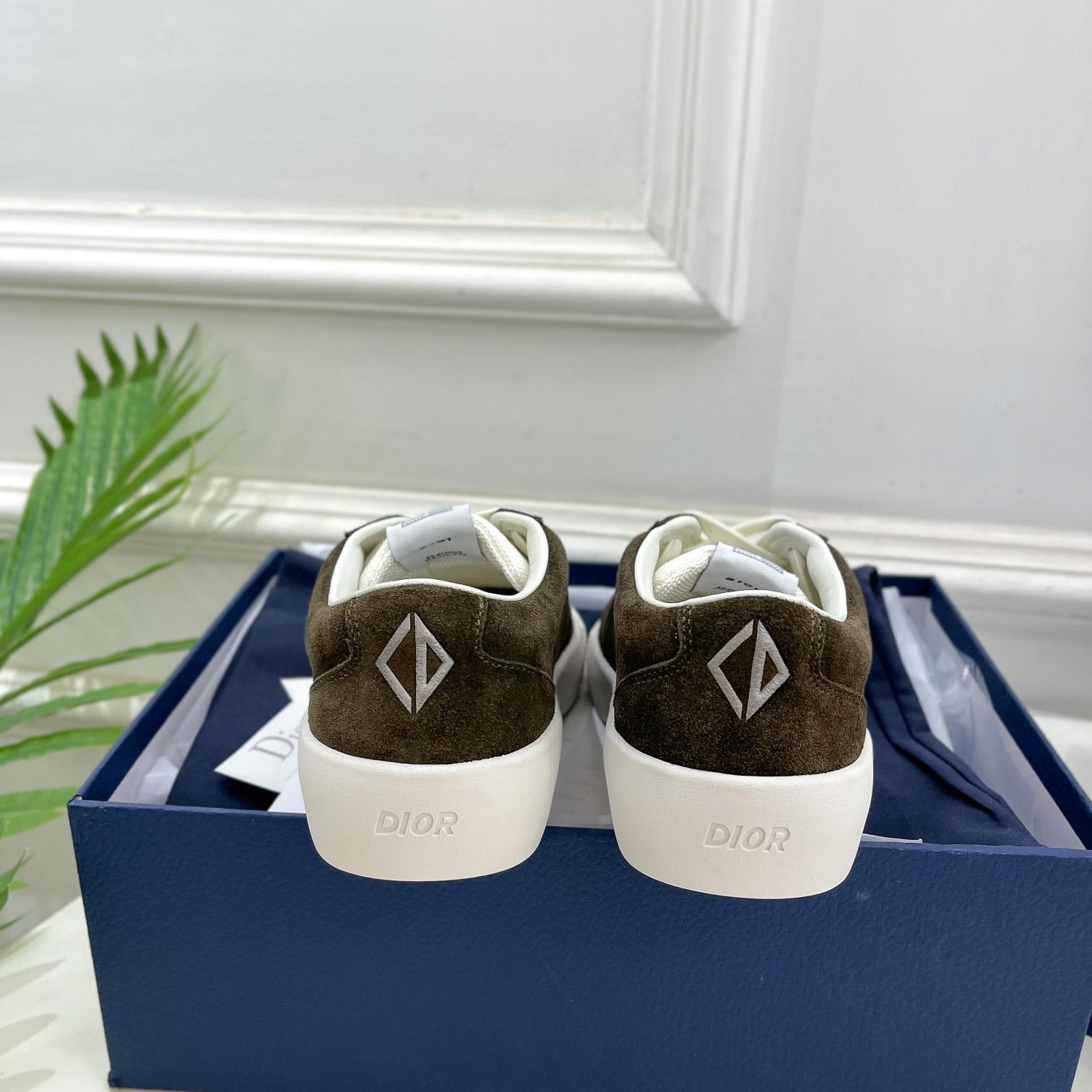 Dior B101 sneaker - PerfectKickZ