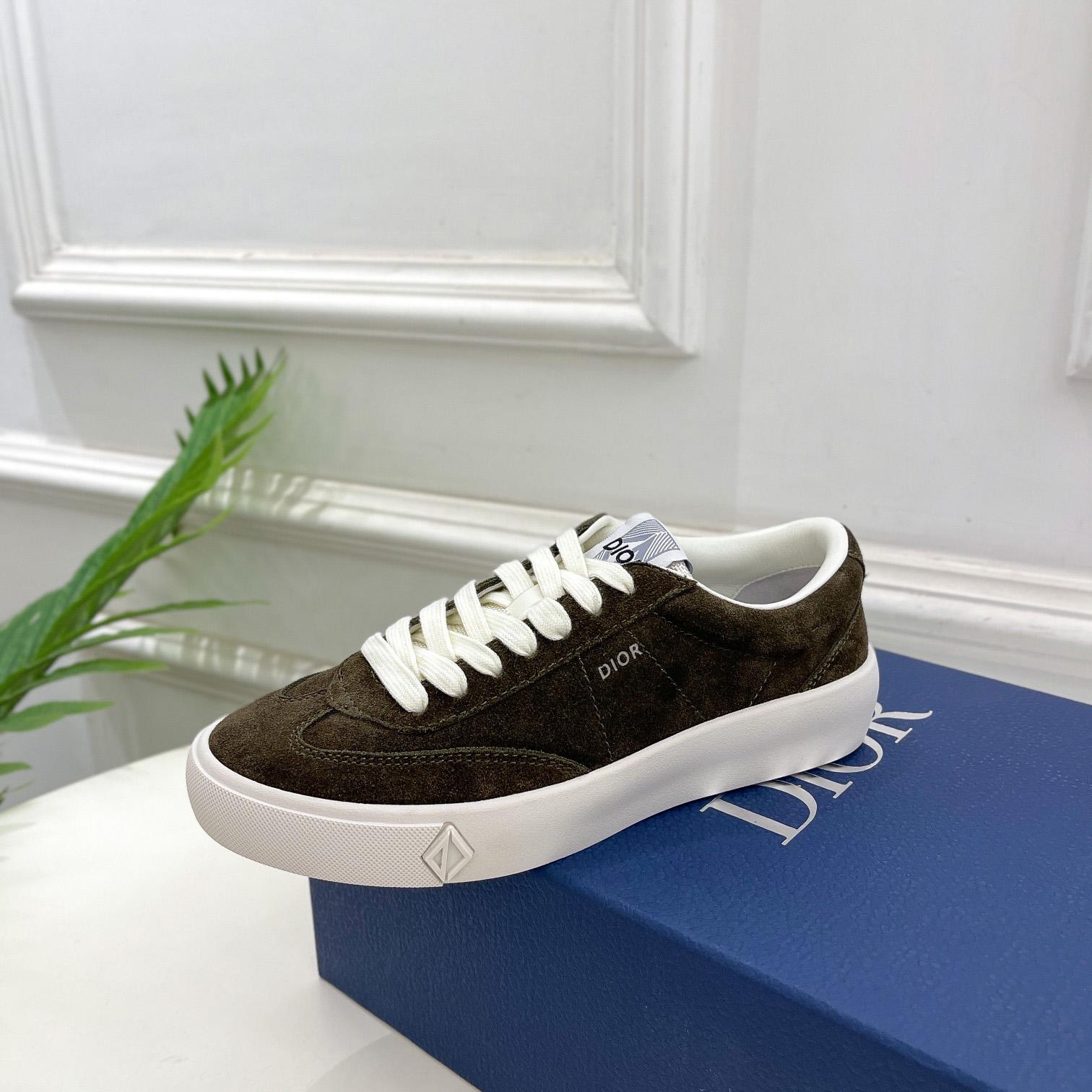 Dior B101 sneaker - PerfectKickZ