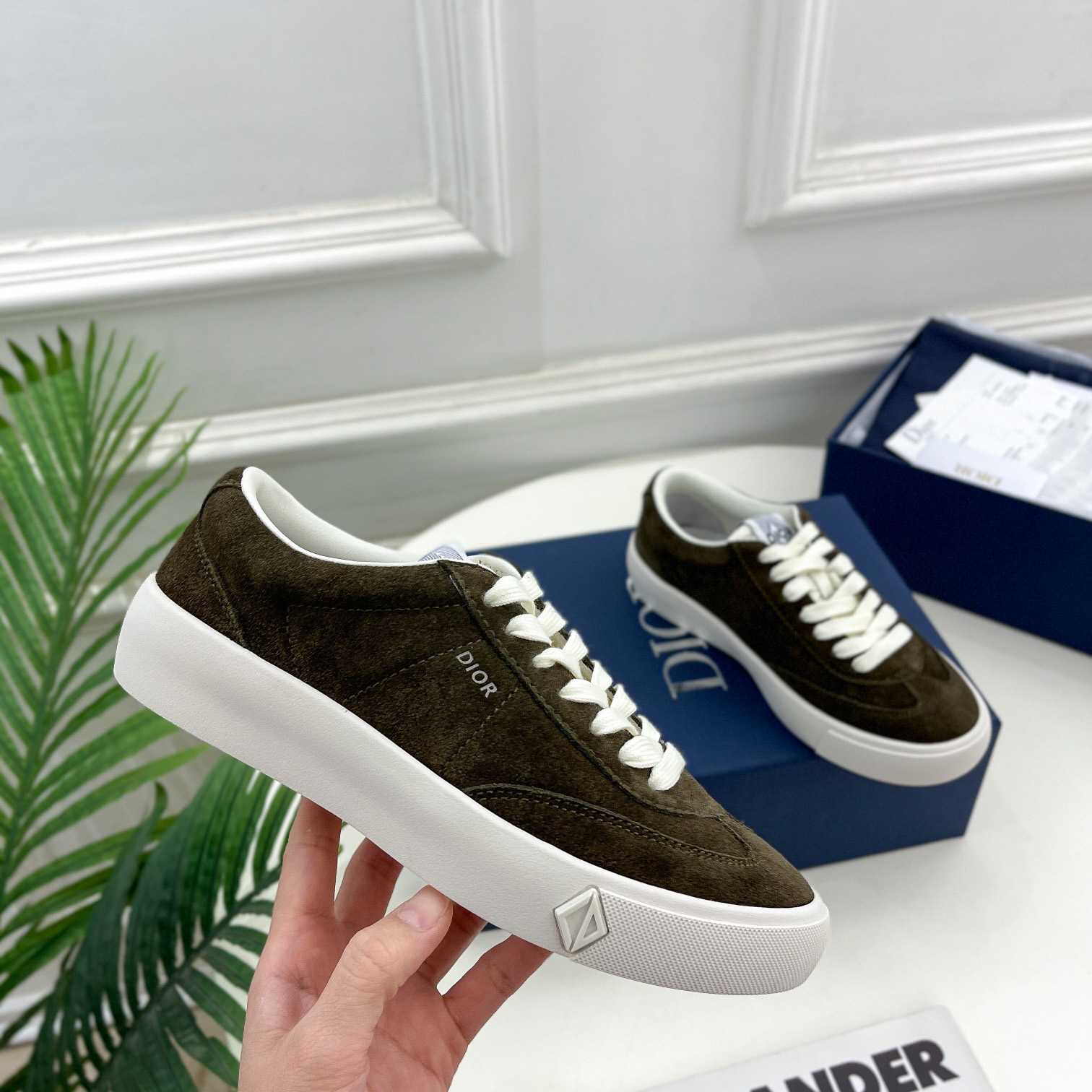 Dior B101 sneaker - PerfectKickZ