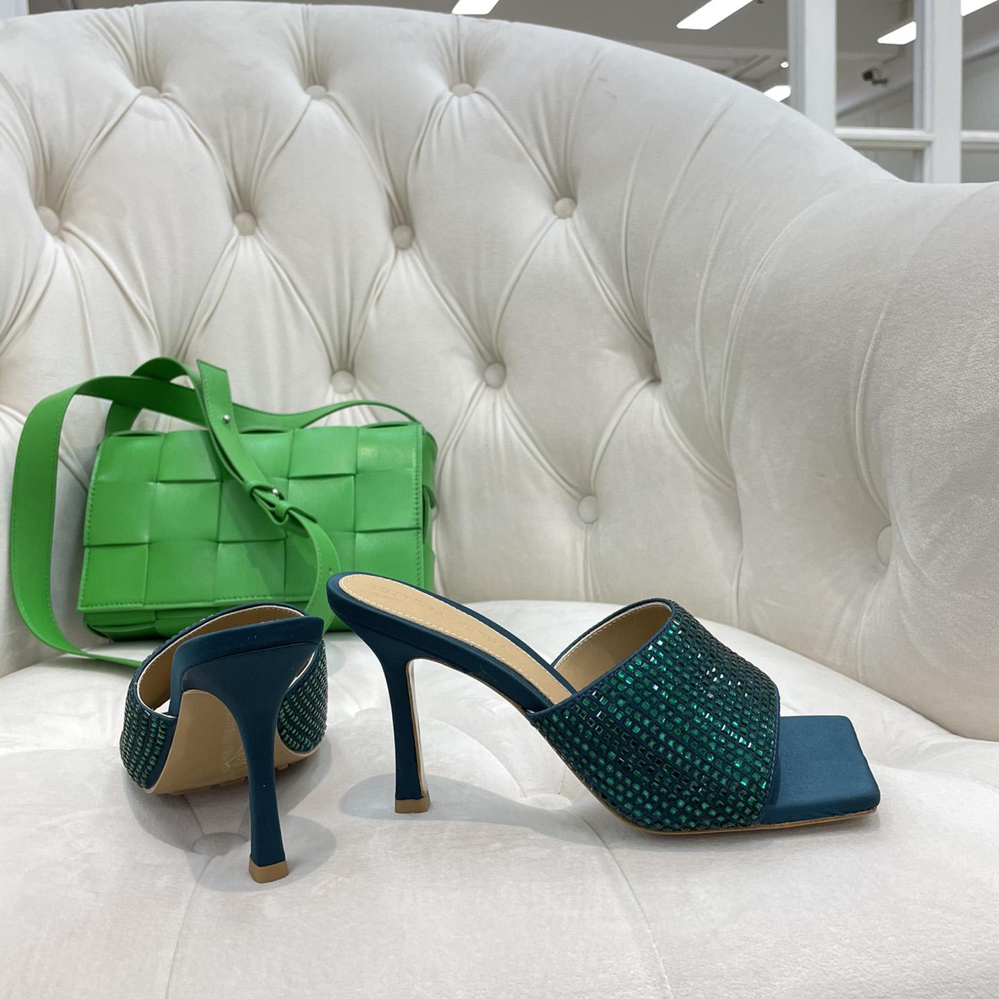 Bottega Veneta Stretch - PerfectKickZ