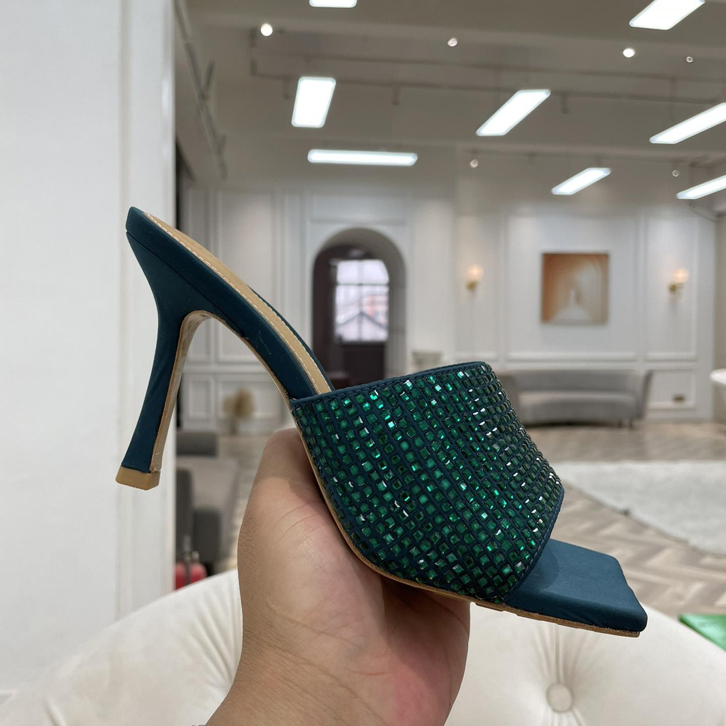 Bottega Veneta Stretch - PerfectKickZ