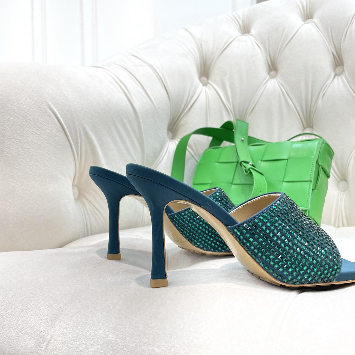 Bottega Veneta Stretch - PerfectKickZ