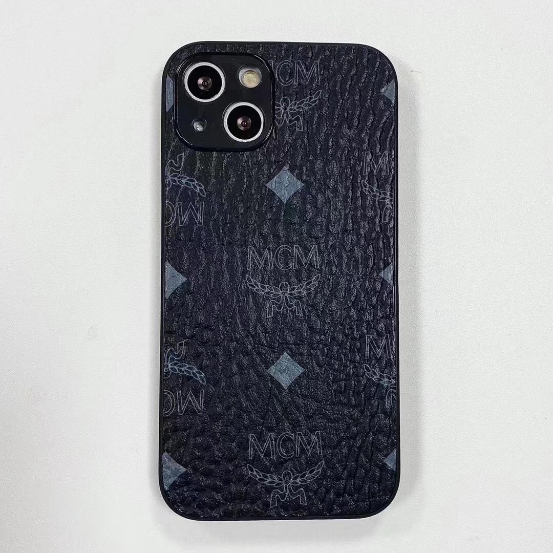 MCM Phone Case  - PerfectKickZ
