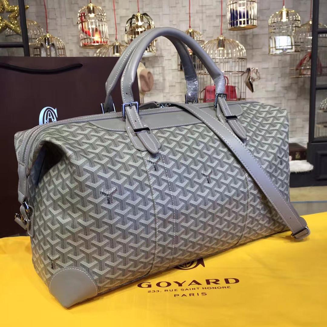 Goyard Boeing 55 Bag(49-25-23cm) - PerfectKickZ