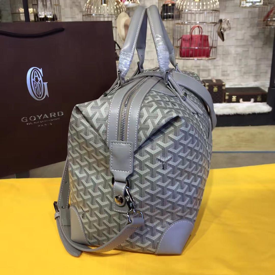 Goyard Boeing 55 Bag(49-25-23cm) - PerfectKickZ