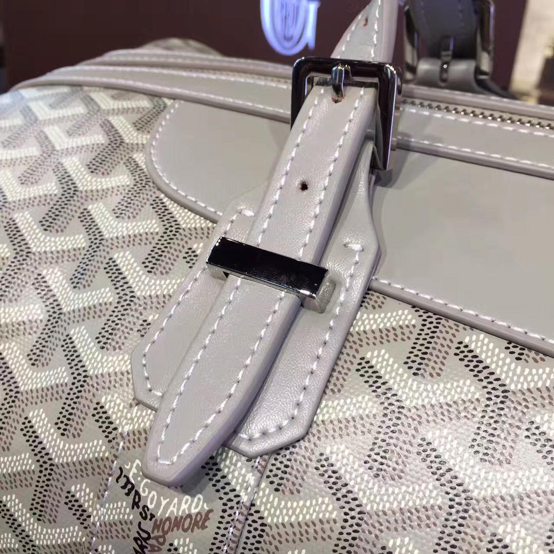 Goyard Boeing 55 Bag(49-25-23cm) - PerfectKickZ