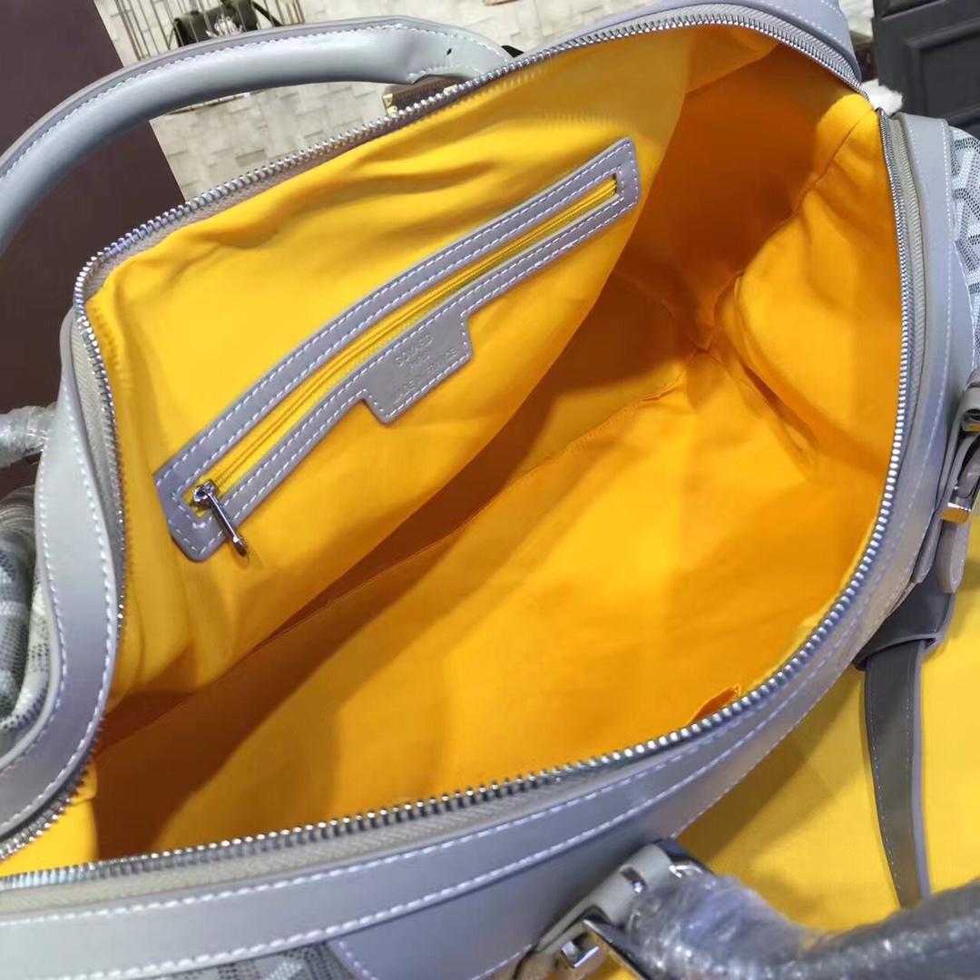 Goyard Boeing 55 Bag(49-25-23cm) - PerfectKickZ