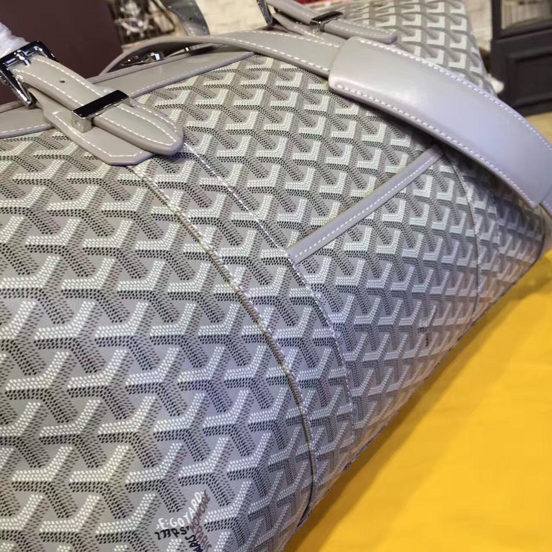 Goyard Boeing 55 Bag(49-25-23cm) - PerfectKickZ