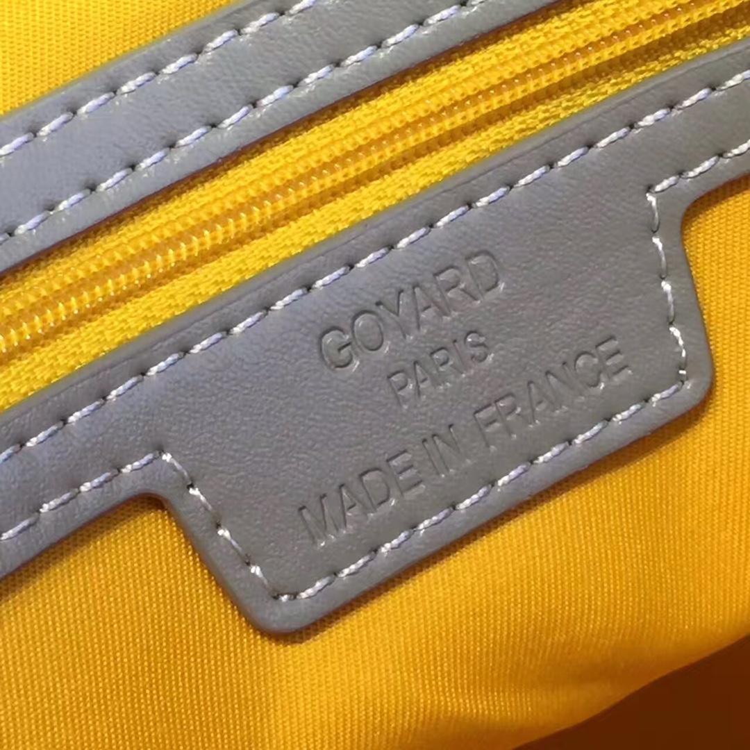 Goyard Boeing 55 Bag(49-25-23cm) - PerfectKickZ